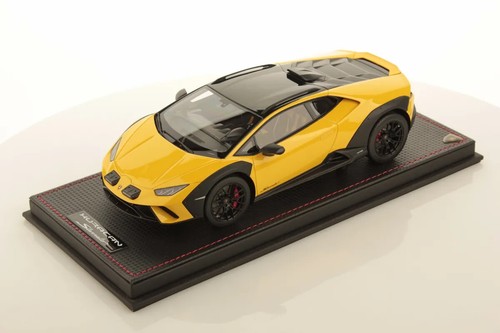 Lamborghini huracàn - 1:18,