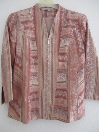 Veste courte jacqueline riu - jacqueline,