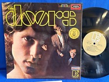 THE DOORS FIRST BIEM ELEKTRA