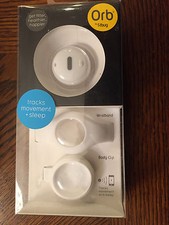 Orb by fitbug. Activity