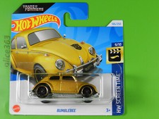 Hot Wheels 2024 - Bourdon - VW