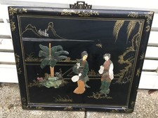 Tableau asiatique