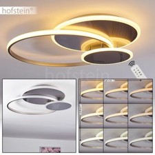 Plafonnier LED Lampe à