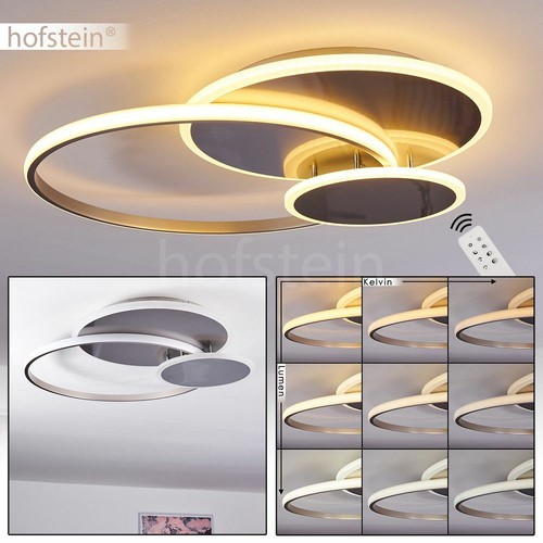 Plafonnier led lampe - plafonnier, à