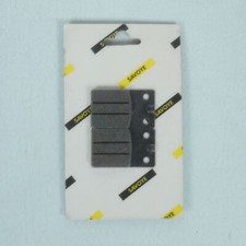 Plaquette de frein Savoye pour