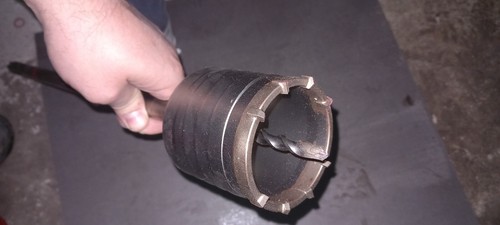 Couronne hilti sdx max - sdx,