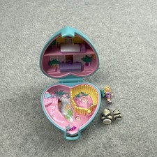 Polly Pocket Pretty Pandas