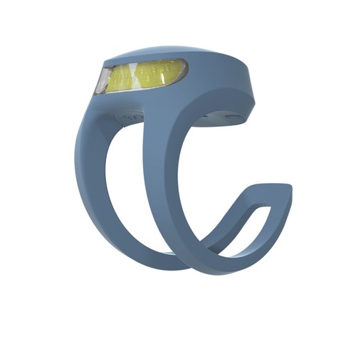 Knog 13095 frog usb front - 13095,