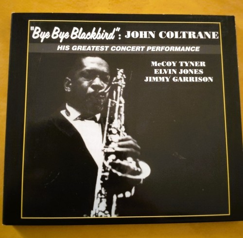 Bye blackbird jazz de - cd,