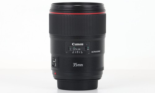 Canon 35mm ii - canon,