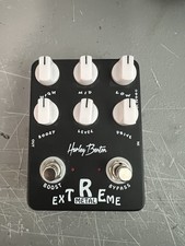 Harley Benton Extreme Metal