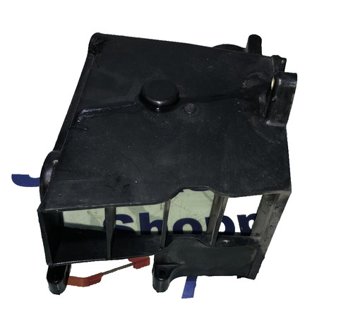 Carter moteur sym - sym, 125