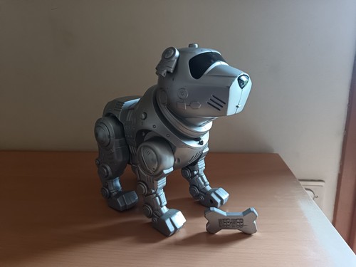 Jouet lansay tekno - , toy