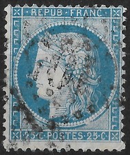 FRANCE VARIETE - CERES N° 60