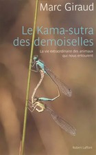 Le Kama-sutra des demoiselles, Marc GIRAUD