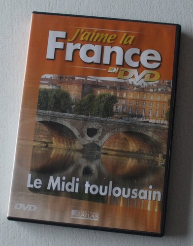 Midi toulousain j aime - ,, la