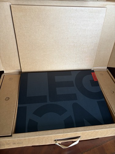 Lenovo legion rtx - 5080, ultra