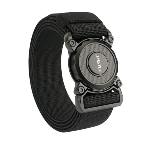 Ceinturon tactique homme - ceinturon,