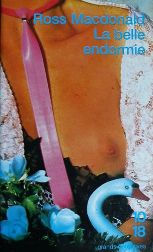 Belle endormie macdonald - la,
