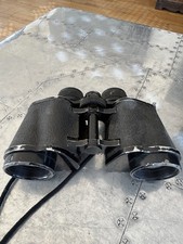 Jumelles Anciennes Paralux 8x40