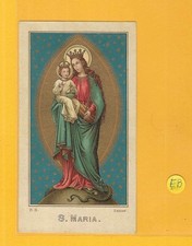 Canivet Holly card Vera