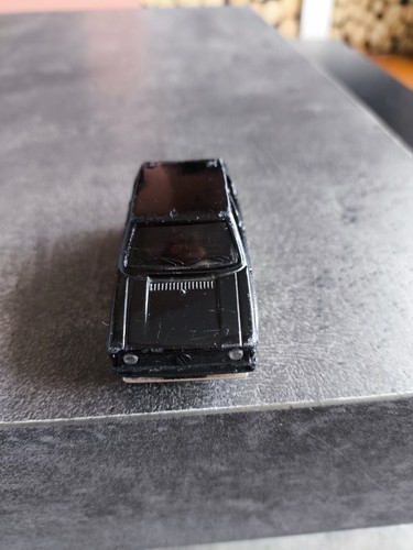 Majorette 210 volkswagen - 1/60,