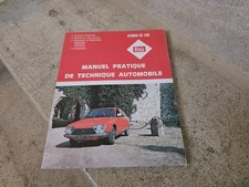 Manuel pratique technique - pratique,