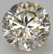 Diamant Naturel Amélioré