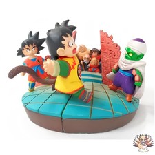 Mini figurine Dragon Ball Z
