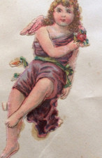 Anges et Fleurs — 9