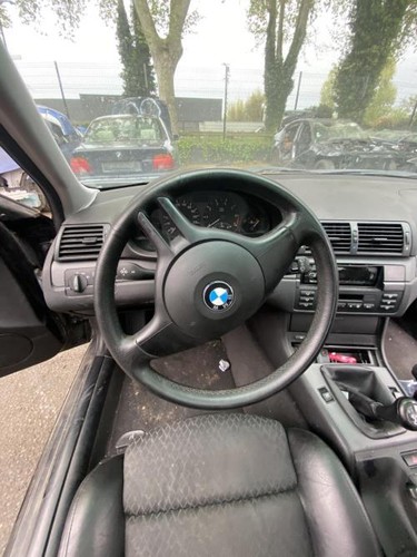 Compteur bmw serie - serie, 3