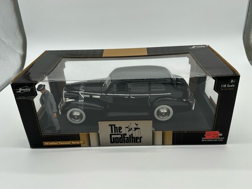 Jada toys film parrain the - film, le