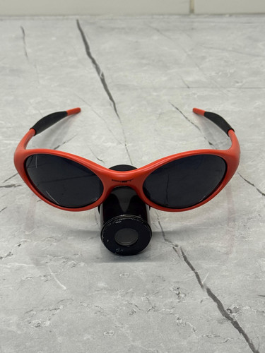 Oakley piet eye jacket - oakley, redux