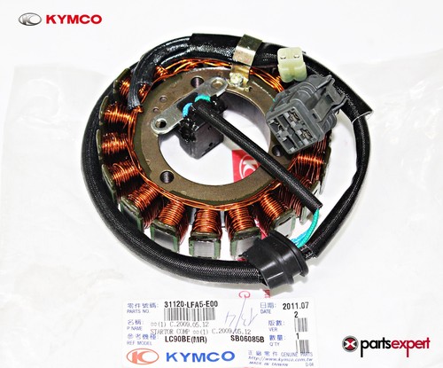 Neuf oem kymco ensemble - neuf,