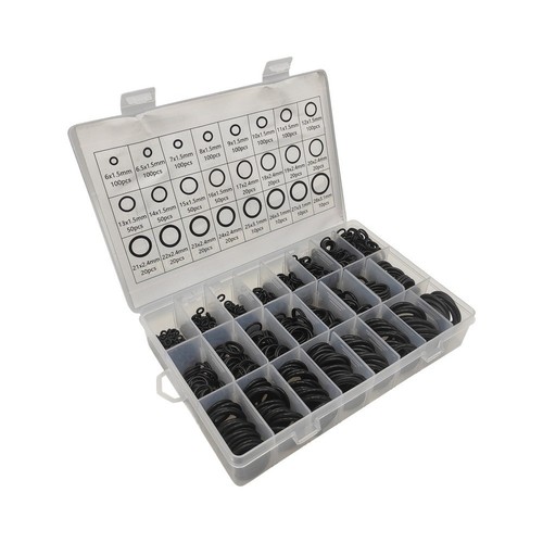 Kit assortiment joint torique - joint,