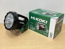 Lampe de recherche HIKOKI
