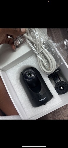 Foscam camera - foscam,