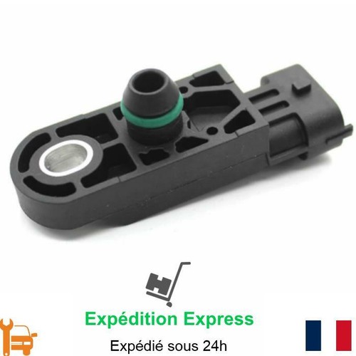 Capteur pression map pour - pression,