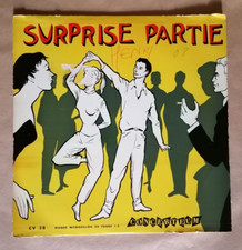 SURPRISE-PARTIE Orchestre de