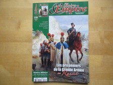 Gloire empire 63 - gloire, n°