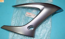 carénage tête de fourche