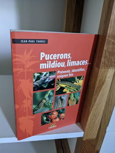 Pucerons mildiou limaces - mildiou,,