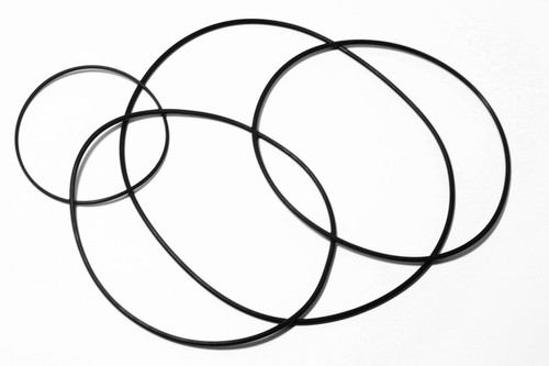 Courroies set telefunken 212 - set, m