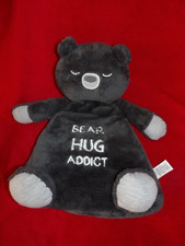 Peluche Doudou range pyjama