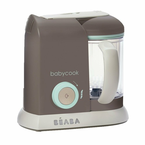 Beaba babycook 1 steam - beaba,