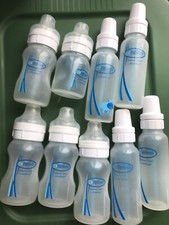 Dr. Brown's Wide-Neck Baby
