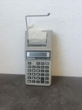 Ancienne Calculatrice