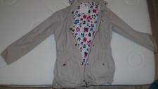 Manteau veste trench imper - manteau,