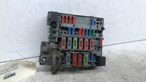 Boitier servitude moteur - , (bsm)