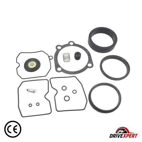 Kit réparation carburateur - kit,